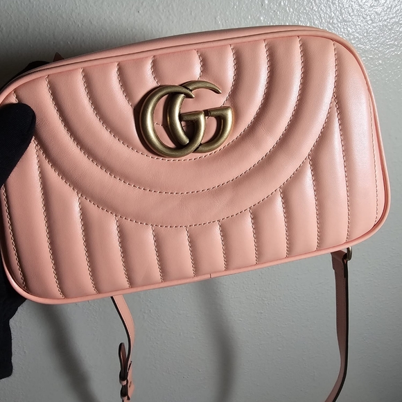 Gucci GG Marmont - Picture 2 of 16